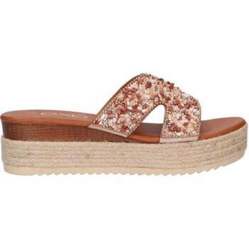 Espadrilles Exé Shoes WF3584-65 - Exé Shoes - Modalova