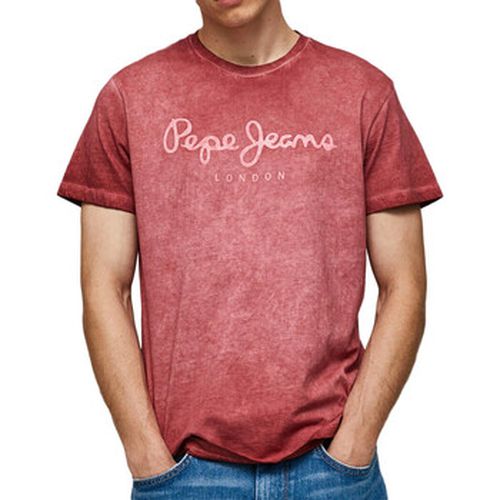 T-shirt Pepe jeans PM508275 - Pepe jeans - Modalova