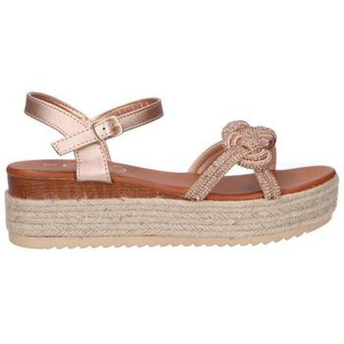 Espadrilles Exé Shoes P3584-71 - Exé Shoes - Modalova