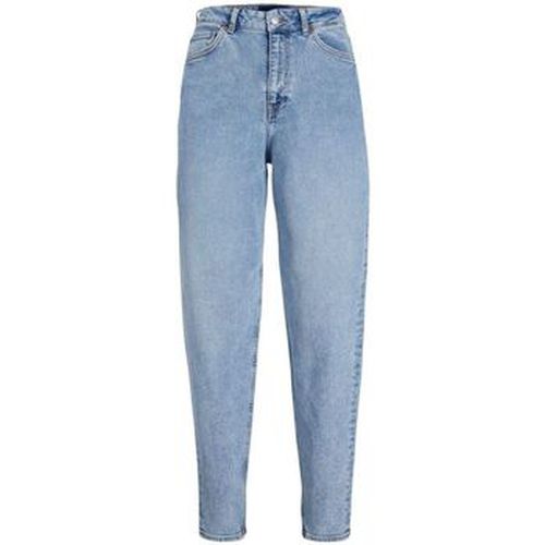 Pantalon Lisbon Mom Jeans NOOS - Light Blue Denim - Jjxx - Modalova
