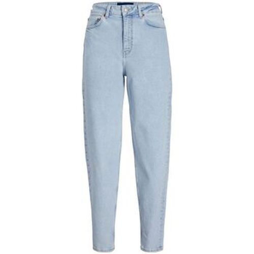 Pantalon Lisbon Mom Jeans - Light Blue Denim - Jjxx - Modalova