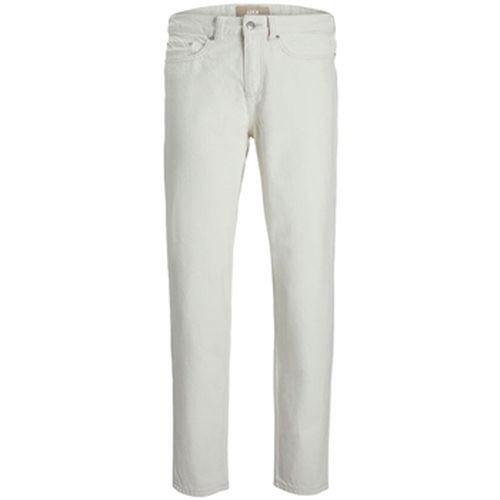 Pantalon Lisbon Mom Jeans - White - Jjxx - Modalova