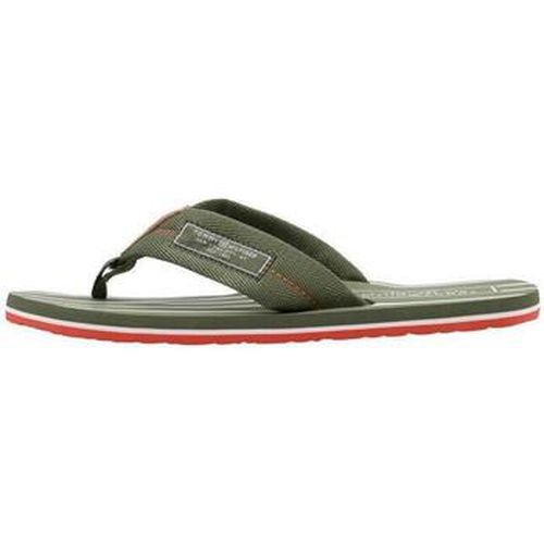 Tongs PATCH HILFIGER BEACH SANDAL - Tommy Hilfiger - Modalova