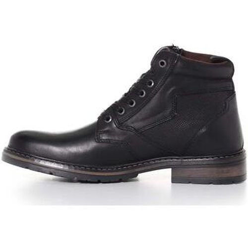 Boots Redskins ETERNEL NOIR - Redskins - Modalova