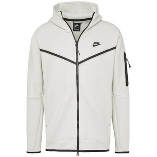 Veste Nike TECH FLEECE FULL ZIP - Nike - Modalova