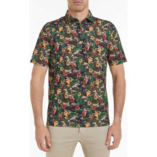 Polo Pullin Polo golf happycamo - Pullin - Modalova