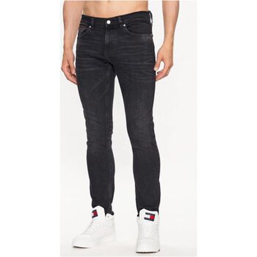 Jeans skinny DM0DM16641 - Tommy Jeans - Modalova