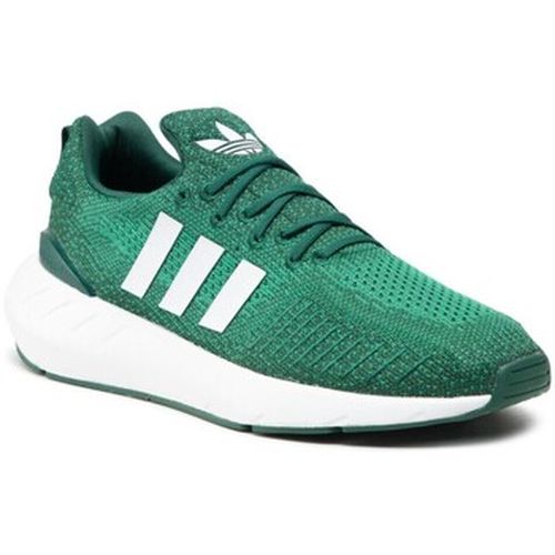 Baskets basses adidas GZ3501 - adidas - Modalova