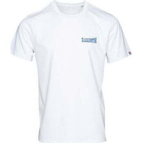 T-shirt T-shirt blanc Made in France - Harrington - Modalova