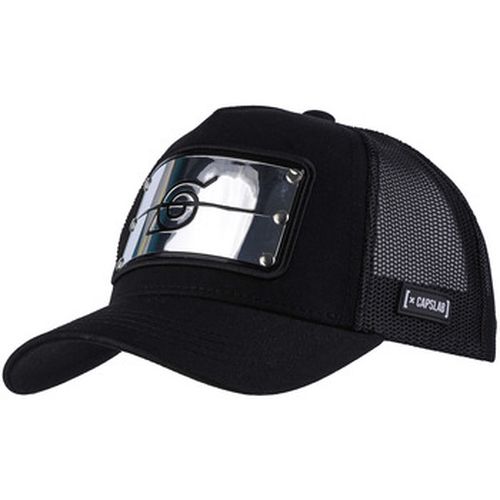 Casquette Freegun Naruto Shippuden Cap - Capslab - Modalova