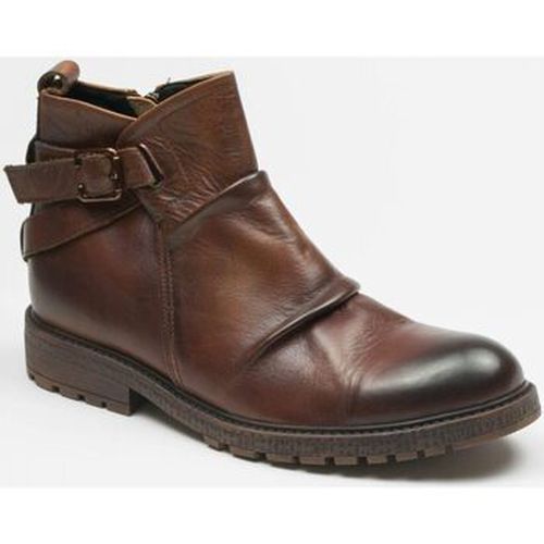 Boots Kdopa Caracas marron - Kdopa - Modalova