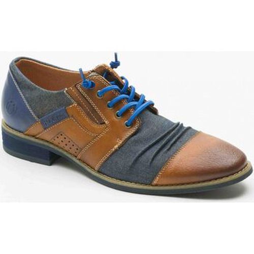 Derbies Kdopa Carlos camel - Kdopa - Modalova