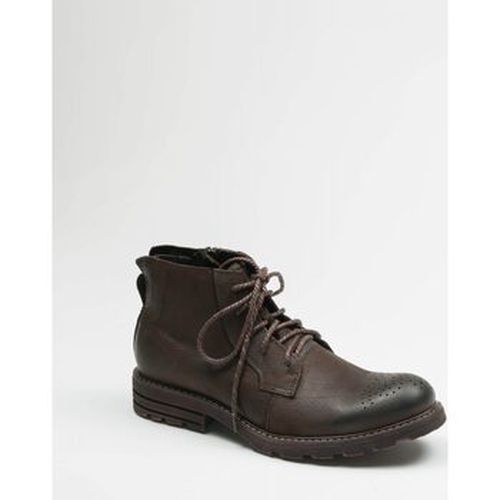 Boots Kdopa Manil marron - Kdopa - Modalova