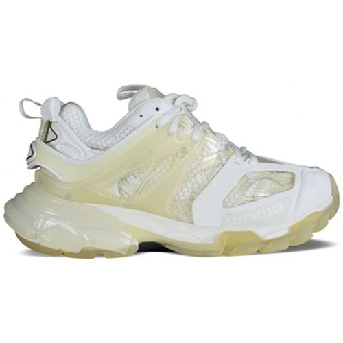 Baskets Sneakers Track Transparent - Balenciaga - Modalova