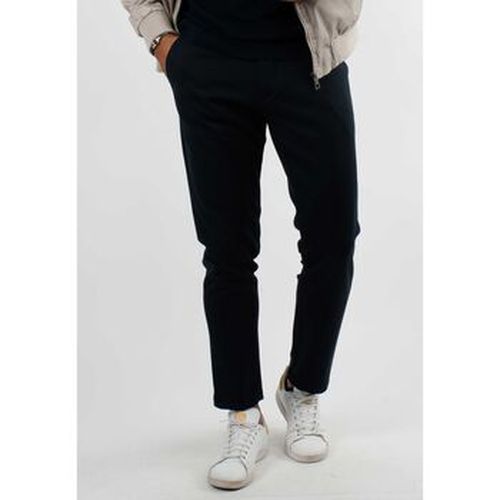 Chinots Pantalon de ville navy - Hollyghost - Modalova