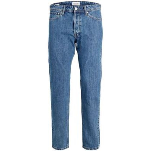 Jeans 12190937 CHRIS-BLUE DENIM - Jack & Jones - Modalova