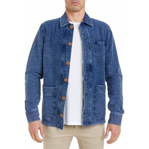 Veste Pullin Veste WORKER DENIM - Pullin - Modalova