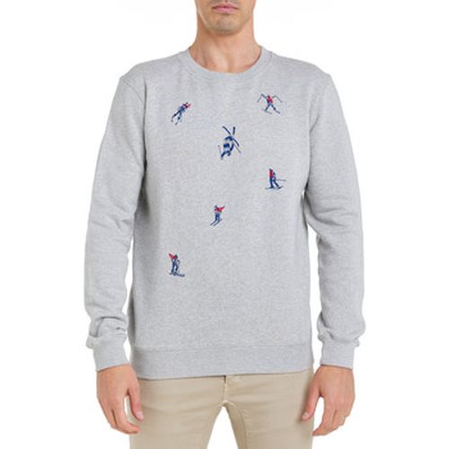 Sweat-shirt Pullin SWEAT SKIEUR - Pullin - Modalova