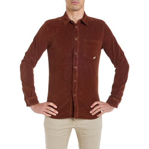 Chemise CHEMISE VELOURS AZTEC - Pullin - Modalova