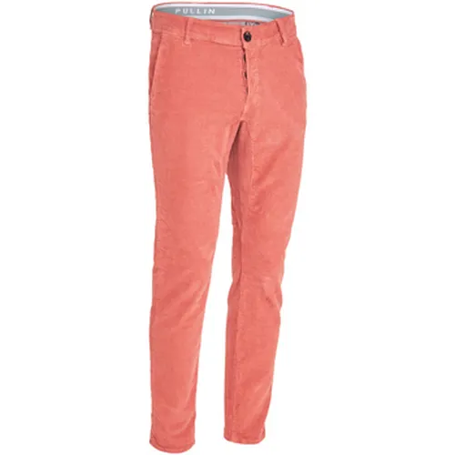 Pantalon PANTALON CHINO VELOURS IBIZA - Pullin - Modalova