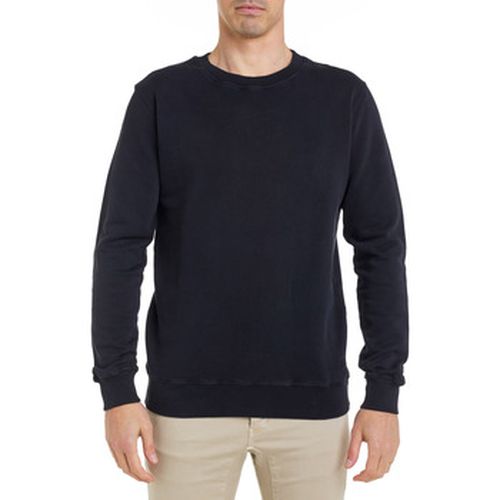 Sweat-shirt SWEAT PLAINBLACK - Pullin - Modalova