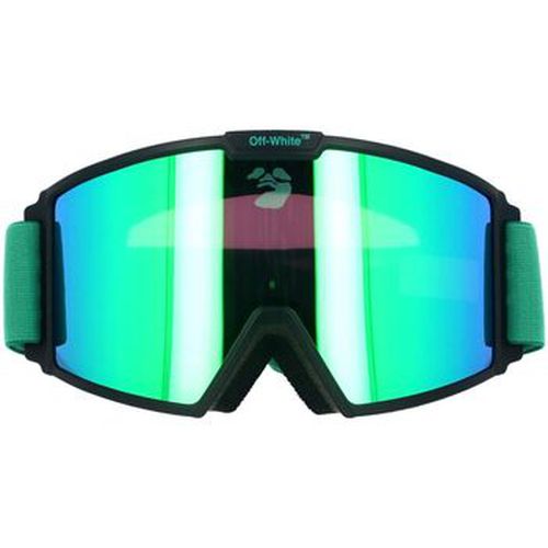 Accessoire sport Maschera da Neve Ski Goggle 15555 - Off-White - Modalova