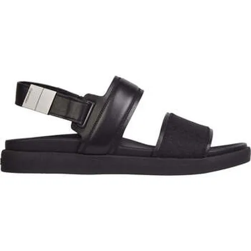 Sandales back strap sandal - Calvin Klein Jeans - Modalova