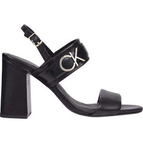 Sandales block sandal - Calvin Klein Jeans - Modalova