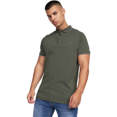 T-shirt Crosshatch Padro - Crosshatch - Modalova