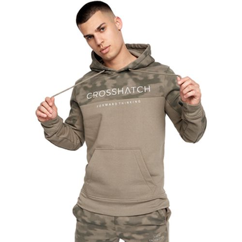Sweat-shirt Crosshatch BG778 - Crosshatch - Modalova