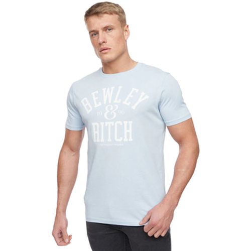 T-shirt Bewley And Ritch Temflere - Bewley And Ritch - Modalova