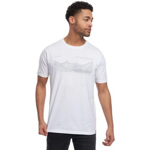 T-shirt Crosshatch Chongtar - Crosshatch - Modalova