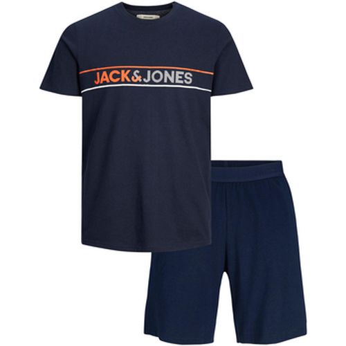 Pyjamas / Chemises de nuit Pyjama court coton - Jack & Jones - Modalova