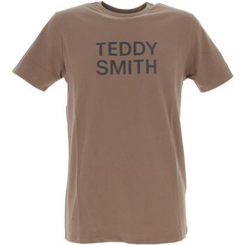 T-shirt Ticlass basic m - Teddy Smith - Modalova