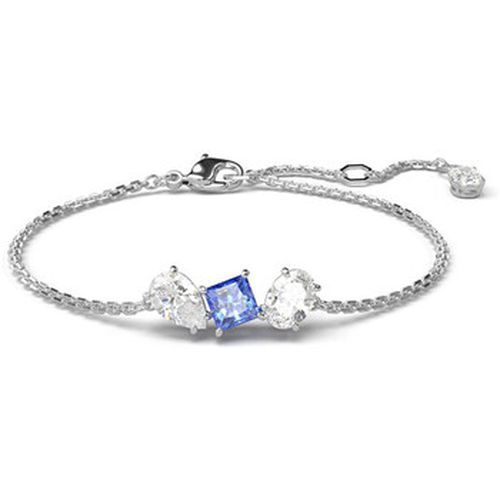 Bracelets Bracelet Mesmera Bleu et Taille M - Swarovski - Modalova