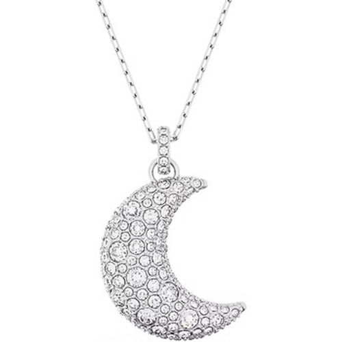 Collier Swarovski Pendentif Luna - Swarovski - Modalova