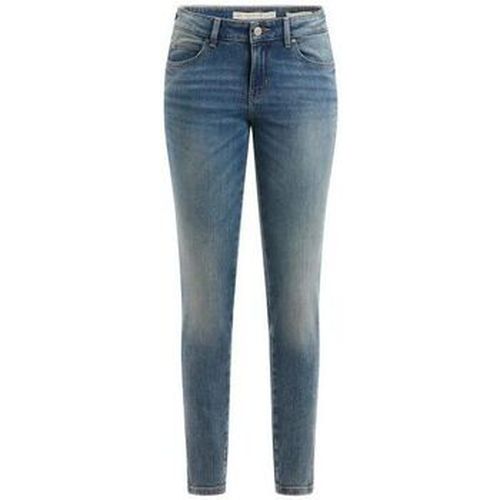 Jeans CURVE X W3YAJ2 D52Q1-MULG - Guess - Modalova