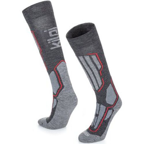 Chaussettes de sports Mi-bas de ski mérinos RACER-U - Kilpi - Modalova