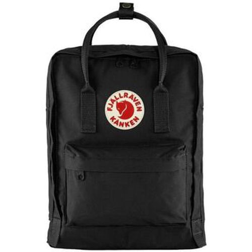 Sac a dos Sac à dos Kanken Black - Fjallraven - Modalova