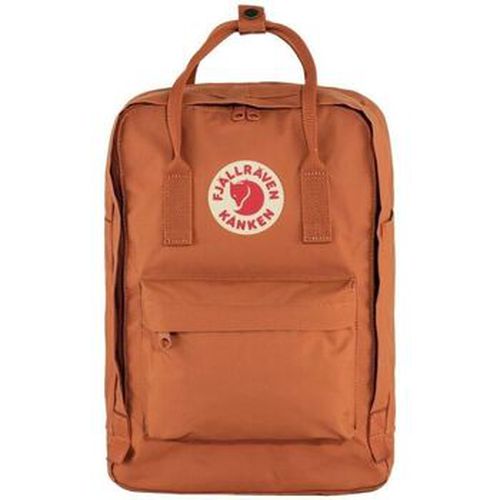 Sac a dos Sac à dos Kanken Laptop 15 Terracotta Brown - Fjallraven - Modalova