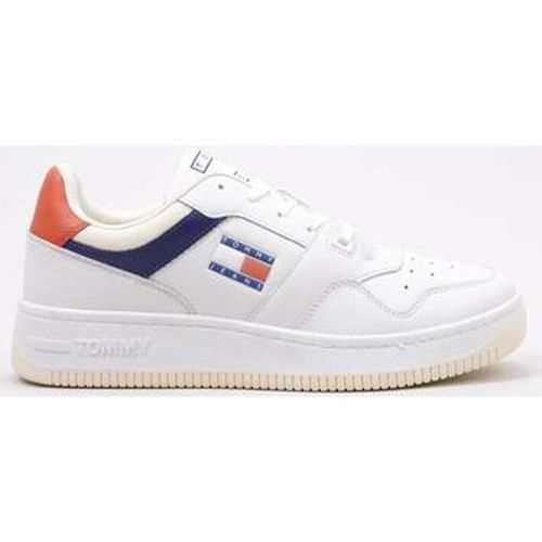 Baskets basses TJM BASKET PREMIUM - Tommy Hilfiger - Modalova