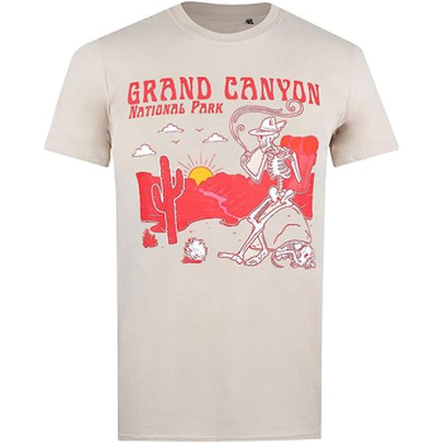 T-shirt Grand Canyon - National Parks - Modalova