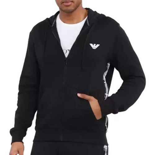 Sweat-shirt Emporio Armani tape - Emporio Armani - Modalova