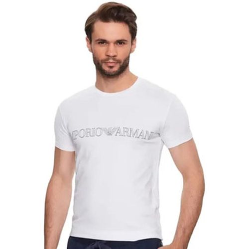 T-shirt Emporio Armani Eagle - Emporio Armani - Modalova