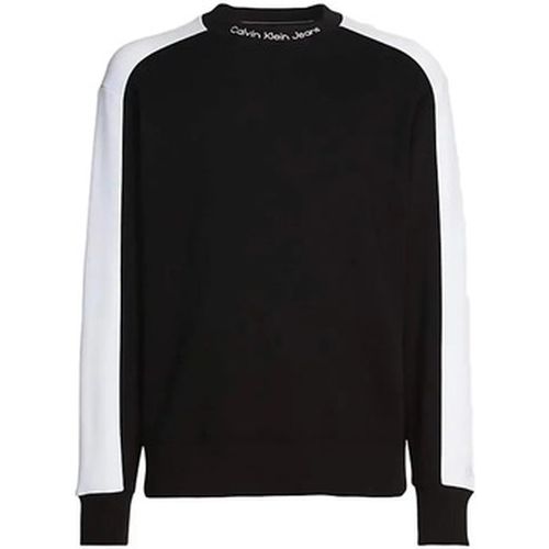 Sweat-shirt block - Calvin Klein Jeans - Modalova