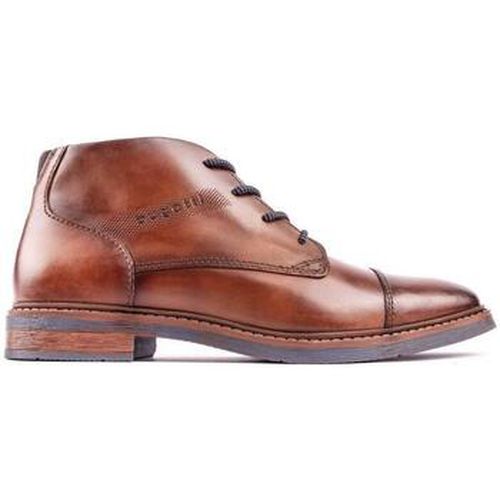 Boots Toe Cap Chukka Bottines - Bugatti - Modalova