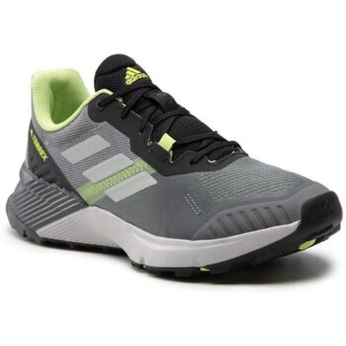 Baskets basses adidas GZ9034 - adidas - Modalova