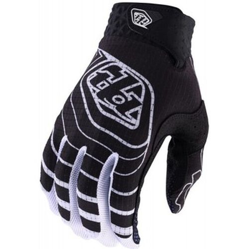 Gants TLD Gants VTT Air Richter - Black/Blue - Troy Lee Designs - Modalova