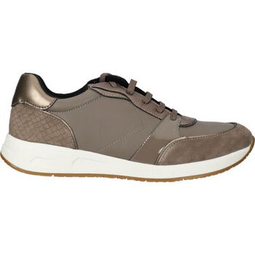 Baskets basses Geox Sneaker - Geox - Modalova