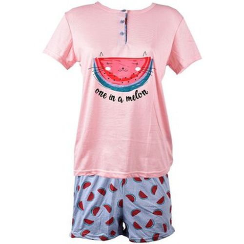Pyjamas / Chemises de nuit SARA LINE 379 RO - Ozabi - Modalova